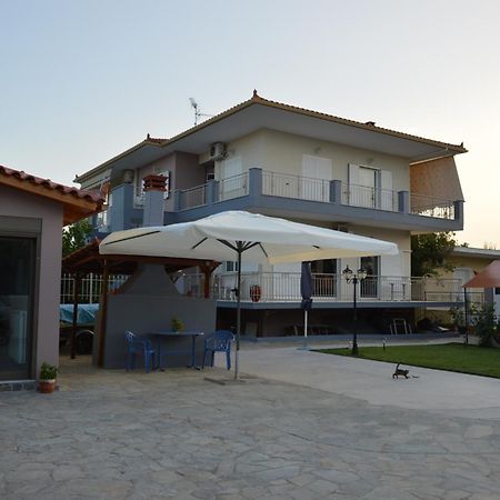 Rea'S House Vrahati Zewnętrze zdjęcie