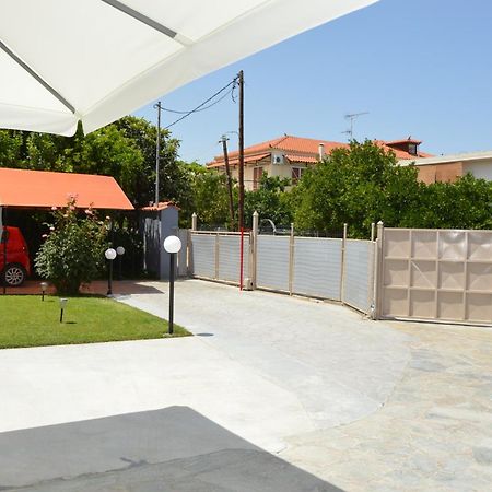 Rea'S House Vrahati Zewnętrze zdjęcie