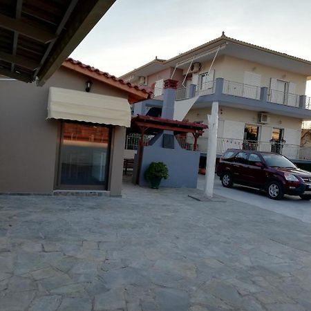 Rea'S House Vrahati Zewnętrze zdjęcie