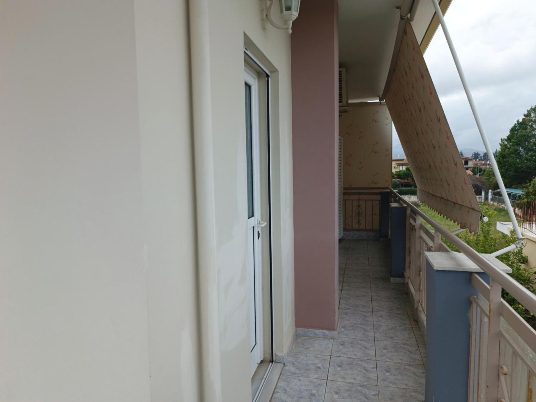 Rea'S House Vrahati Zewnętrze zdjęcie