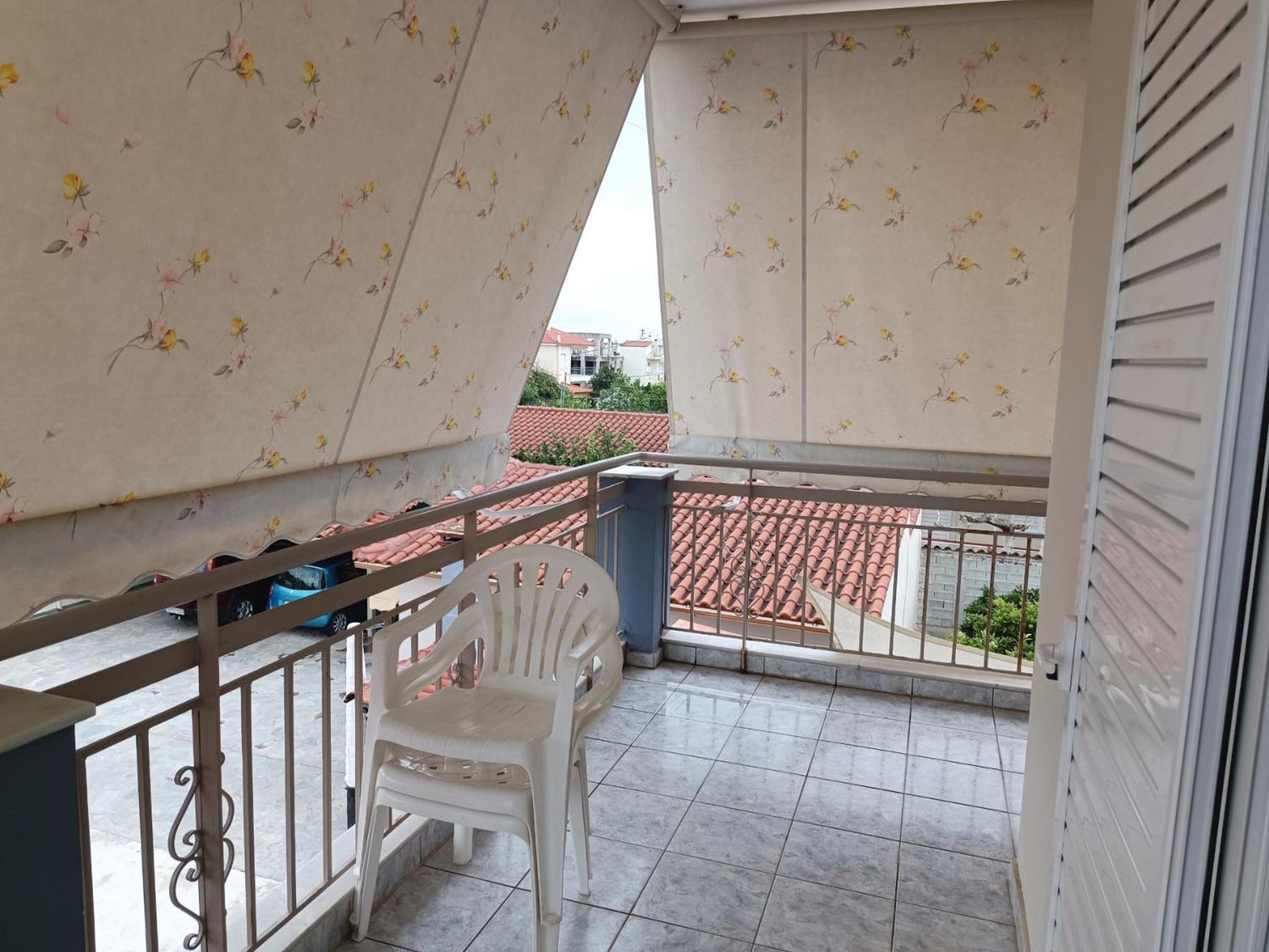 Rea'S House Vrahati Zewnętrze zdjęcie
