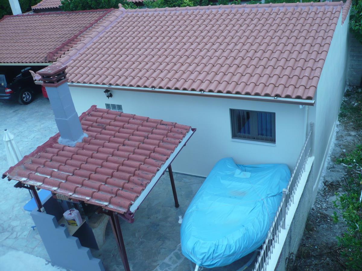 Rea'S House Vrahati Zewnętrze zdjęcie