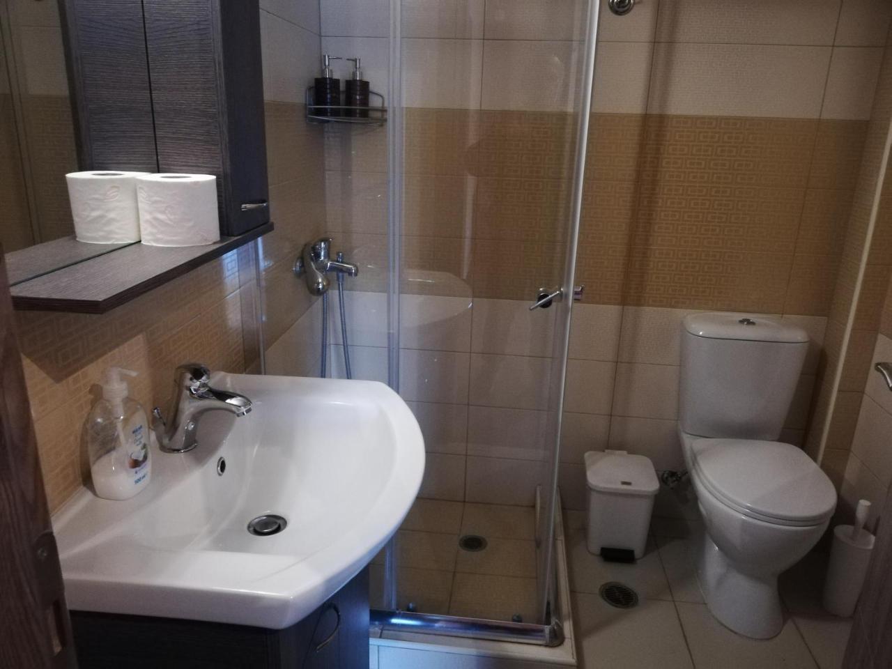 Rea'S House Vrahati Zewnętrze zdjęcie