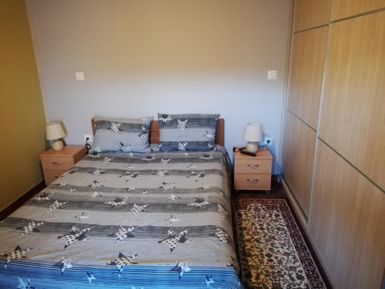 Rea'S House Vrahati Zewnętrze zdjęcie