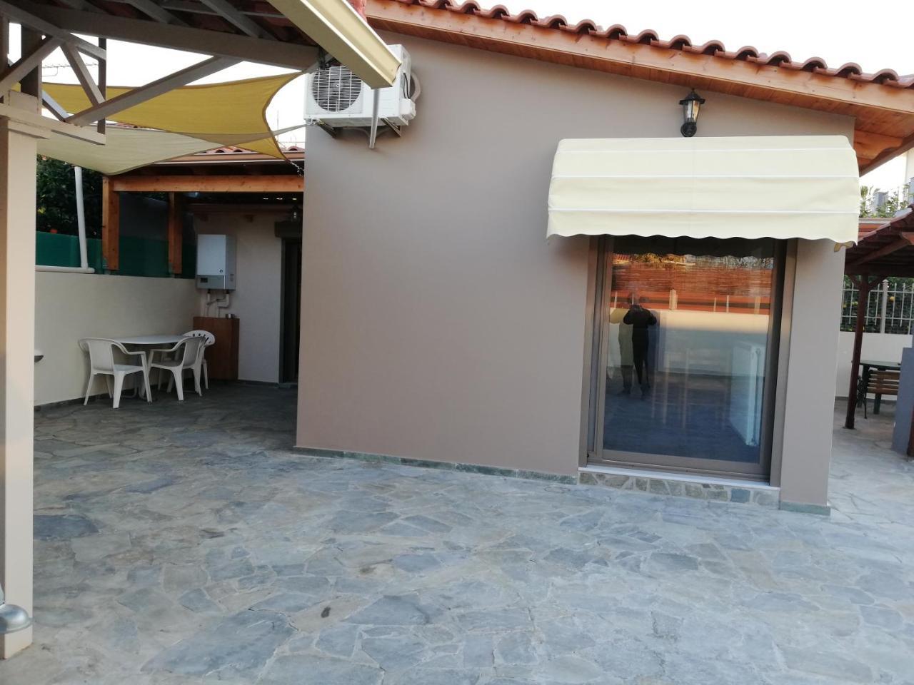 Rea'S House Vrahati Zewnętrze zdjęcie