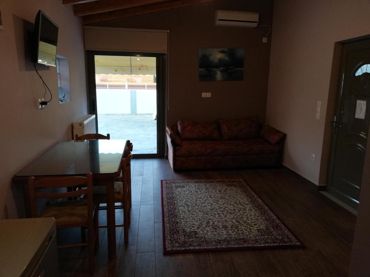 Rea'S House Vrahati Zewnętrze zdjęcie