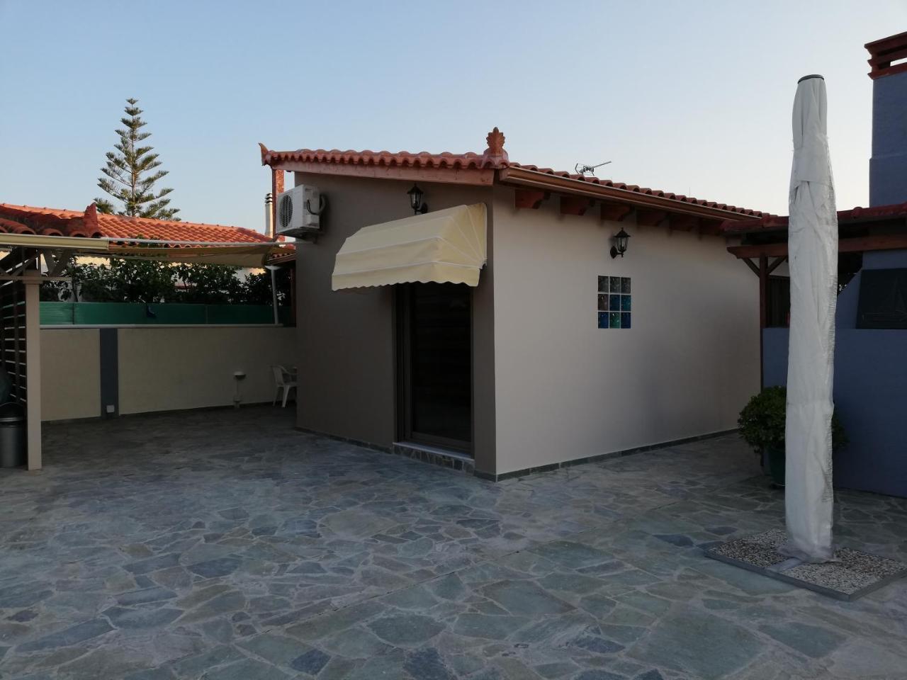 Rea'S House Vrahati Zewnętrze zdjęcie