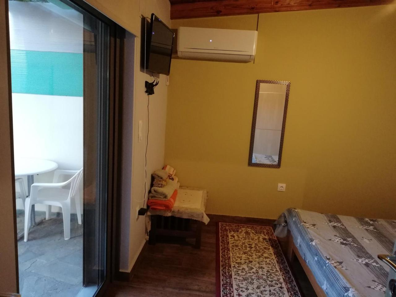 Rea'S House Vrahati Zewnętrze zdjęcie