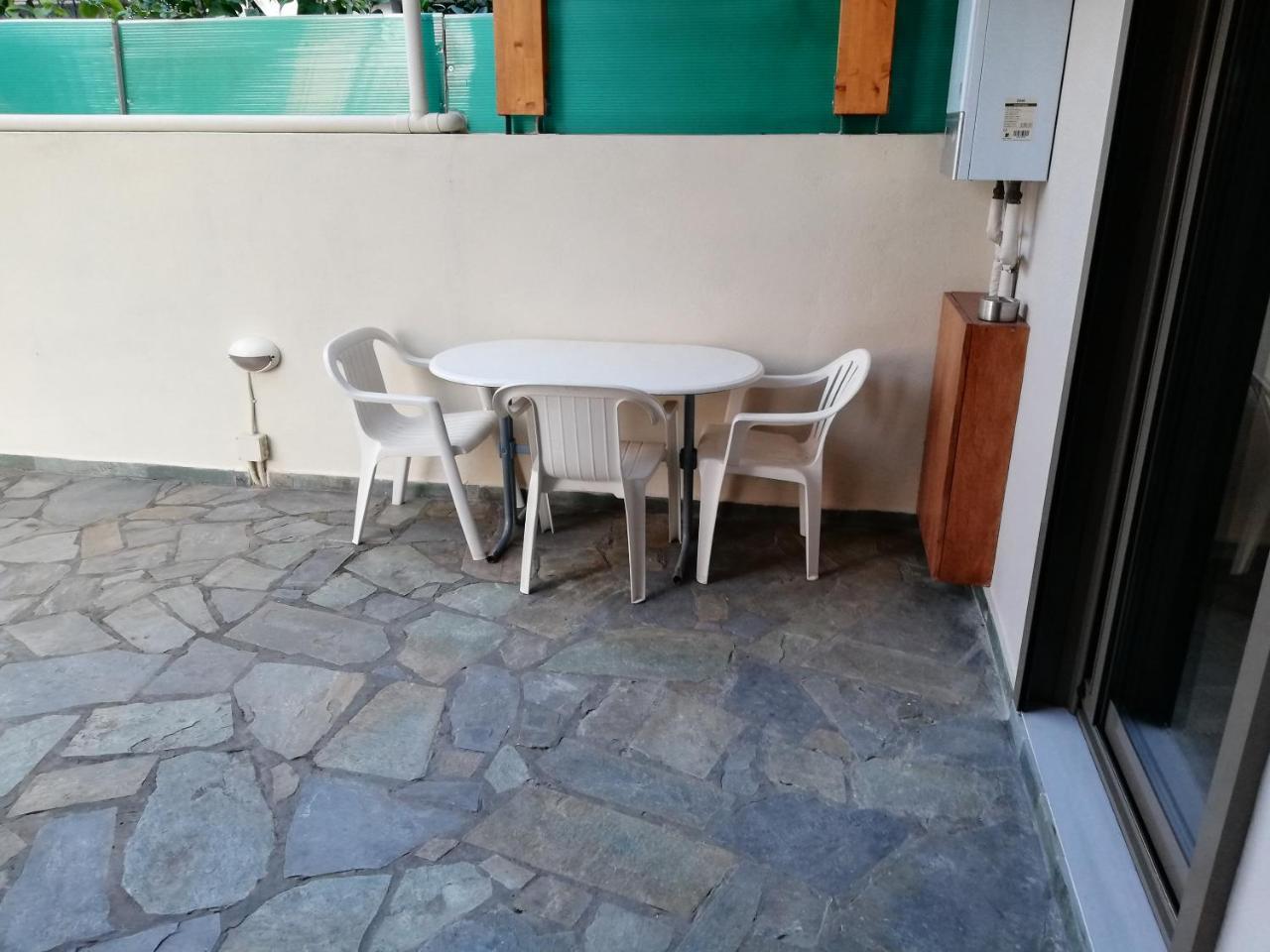Rea'S House Vrahati Zewnętrze zdjęcie