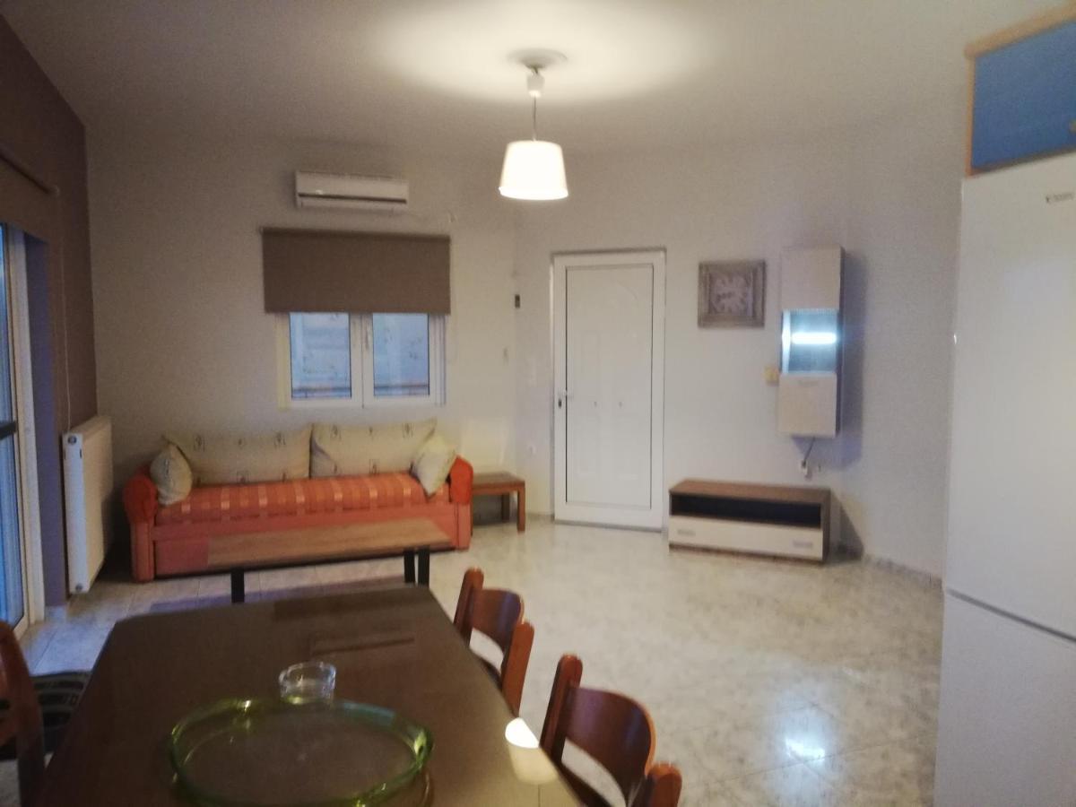 Rea'S House Vrahati Zewnętrze zdjęcie