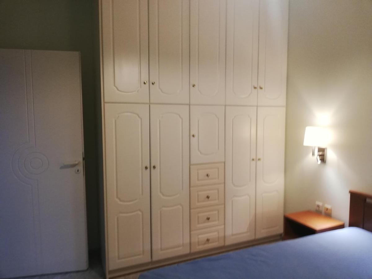 Rea'S House Vrahati Zewnętrze zdjęcie