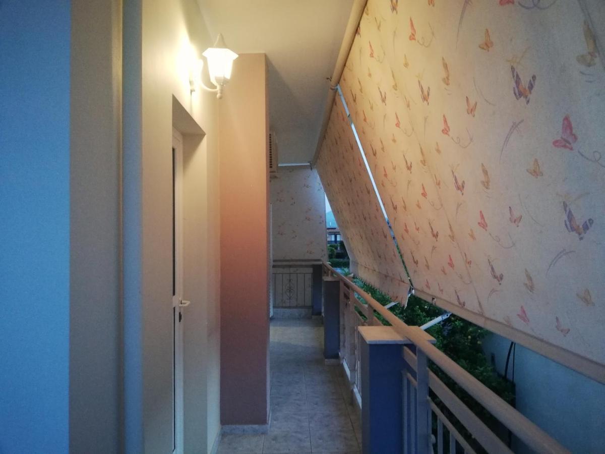 Rea'S House Vrahati Zewnętrze zdjęcie